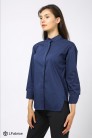 4161 блуза Зина