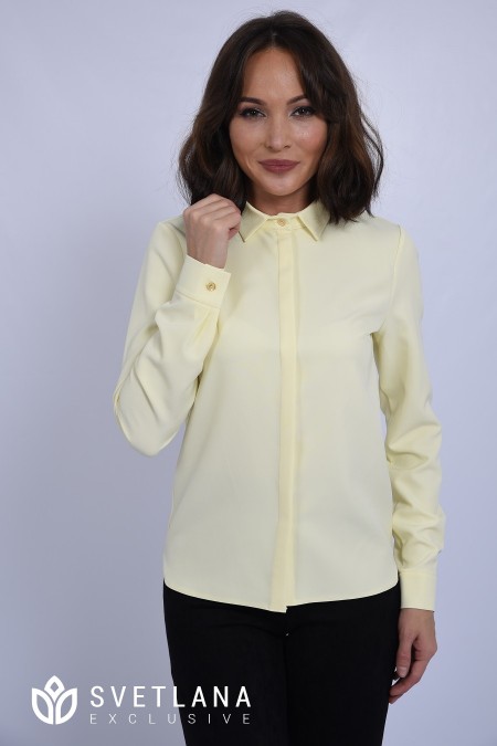 4039м блуза Лиана