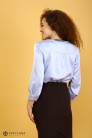 4130 блуза Лилия